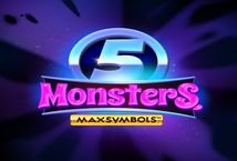 5 Monsters Slot Review